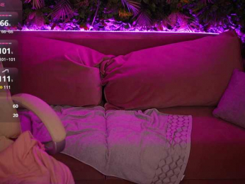 DonnaLust webcam model stream image