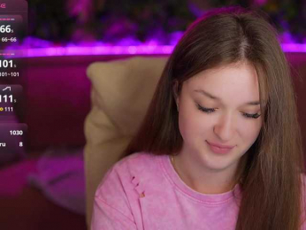 DonnaLust webcam model stream image