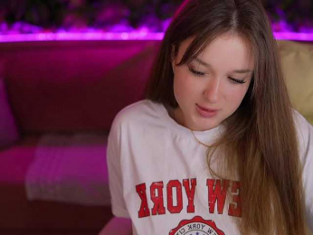 DonnaLust webcam model stream image