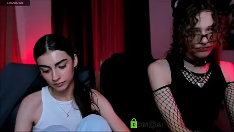 kaisy_star webcam model stream image