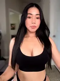 JazzieXo webcam stripchat model stream image