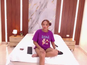 lina_fajardo22 webcam chaturbate model stream image