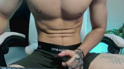 Eren_jeager05 webcam model stream image