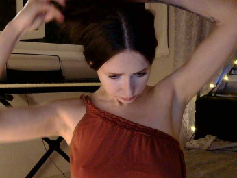 Elly_Silence webcam model stream image