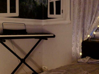 Elly_Silence webcam model stream image