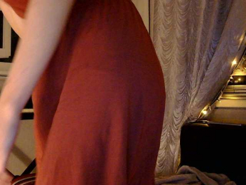 Elly_Silence webcam model stream image