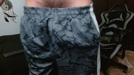 aaron_blug webcam model stream image
