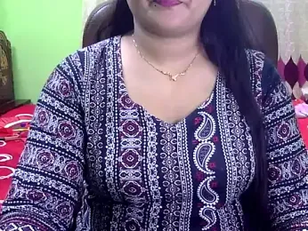 BengaliQueenStar webcam stripchat model stream image