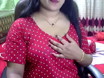 BengaliQueenStar webcam stripchat model stream image