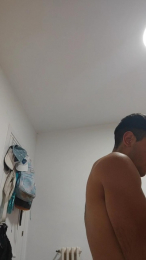 Amusdark webcam model stream image