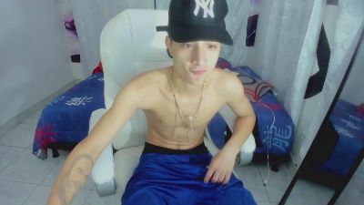Brahian_Boyy webcam cam4 model stream image