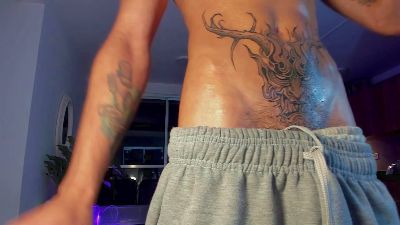DemonKushx webcam cam4 model stream image