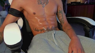 DemonKushx webcam model stream image