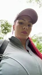 LINDA_PATTY94 webcam model stream image