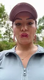 LINDA_PATTY94 webcam model stream image