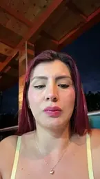 LINDA_PATTY94 webcam model stream image