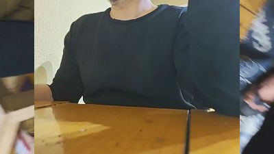 MiChichis webcam model stream image