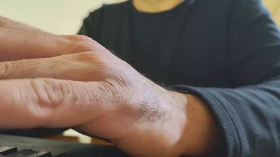 MiChichis webcam cam4 model stream image