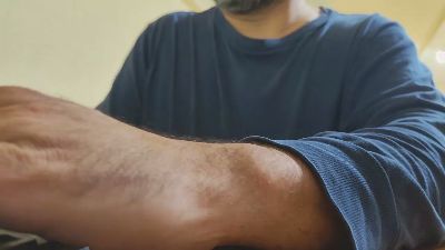 MiChichis webcam model stream image