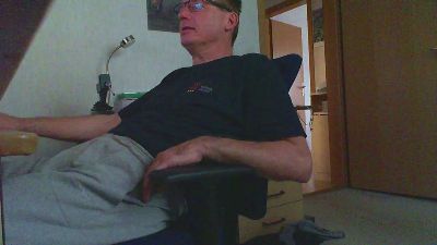 Hansi_6 webcam model stream image