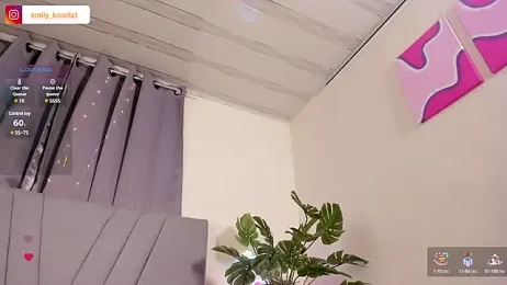 emy_bonita1 webcam model stream image