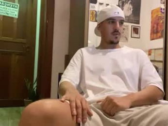 aelucius webcam model stream image