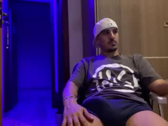 aelucius webcam chaturbate model stream image