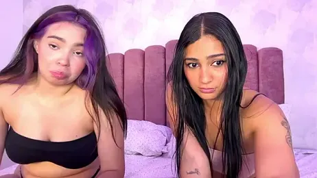 Ashlyrouxx webcam stripchat model stream image