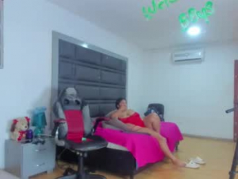 charlott_liam webcam model stream image