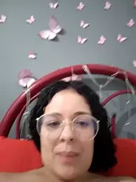 NinaSweet2 webcam model stream image