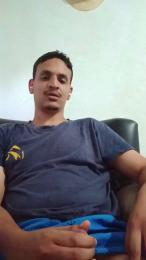 Zakaria01 webcam model stream image