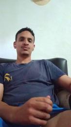 Zakaria01 webcam model stream image