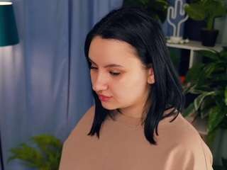 maudhelms webcam model stream image