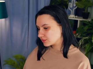 maudhelms webcam model stream image