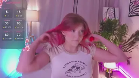 Crazy_Wine webcam model stream image