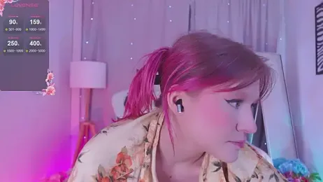 Crazy_Wine webcam model stream image