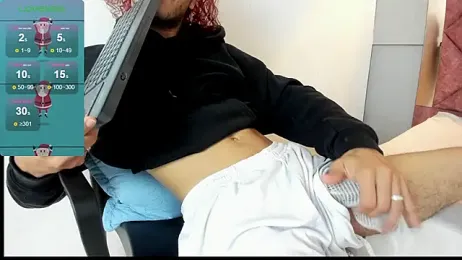 TAYSON_SCOTT webcam model stream image