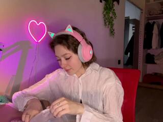 Fawn Nabarro webcam model stream image