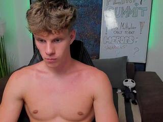 Orlando Nadal webcam model stream image