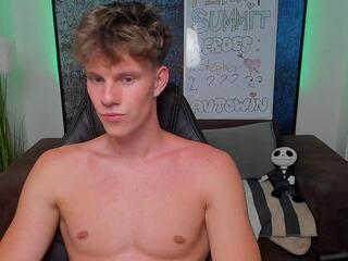 Orlando Nadal webcam model stream image
