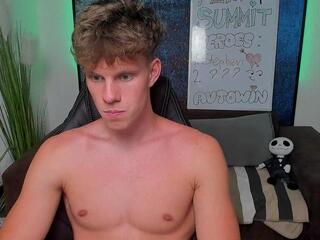 Orlando Nadal webcam model stream image