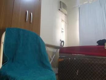 mrbrown_strong webcam chaturbate model stream image