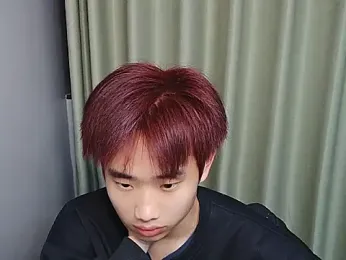 M888AO webcam model stream image