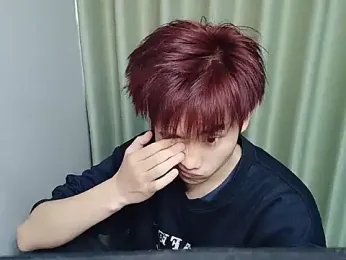 M888AO webcam stripchat model stream image