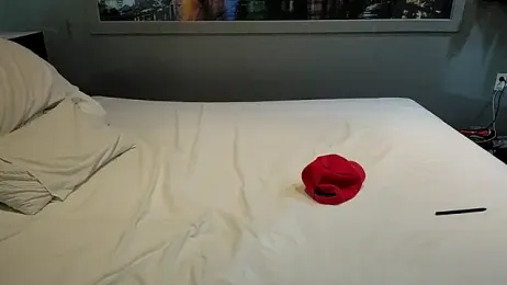 RedCapGuy webcam model stream image
