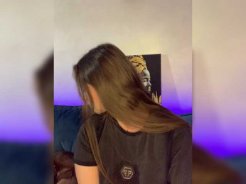 WILDGIRL webcam model stream image