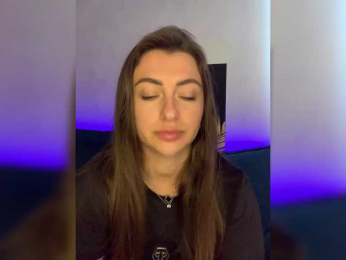 WILDGIRL webcam model stream image