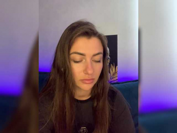 WILDGIRL webcam model stream image