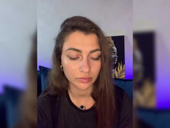 WILDGIRL webcam model stream image