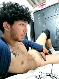 LyliaWood webcam model stream image